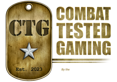 Combat Tested Gaming